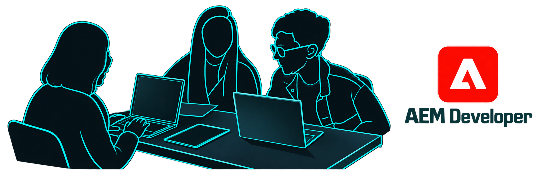 Profile banner